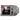 Silver Marble LP