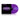 Purple 3LP