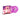 LTD Midnight Purple 2LP