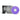 Purple LP