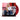 LTD Translucent Red 7"