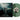 LTD Green Splatter LP