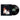 Black LP