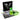 LTD Green & Black Inkplosion LP