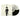 Limited Black & White Splatter 2LP