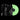LTD Glow In The Dark LP