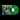 LTD Green Transparent 2LP