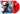 LTD Red LP