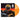 LTD Orange LP