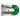 Eco Jade Green 2LP