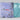 LTD Translucent Blue 2LP