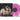 Limited Edition Violet LP