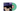 Limited Edition The Sky Is Green Translucent LP