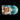LTD Sea Blue & Electric Blue 2LP