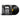 LTD Black 2LP 
