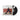 BLACK LP
