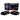 BLACK 2LP + 2BLU