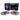 INDIES SILVER & PURPLE METALLIC SPLATTER 2LP + 2 Blu