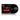 Black 3LP