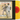 LTD Translucent Yellow LP
