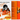 LTD Orange LP