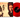 Translucent Red LP