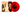 Translucent Red LP