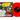 Translucent Red LP