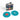 Turquoise 2LP