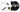 Black Vinyl 2LP