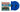 Blue Marble 2LP