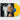 Transparent Yellow LP