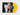 Transparent Yellow LP