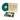 Clear Green LP