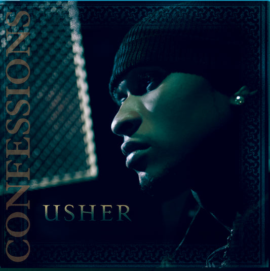 Usher - Confessions: 20th Anniversary