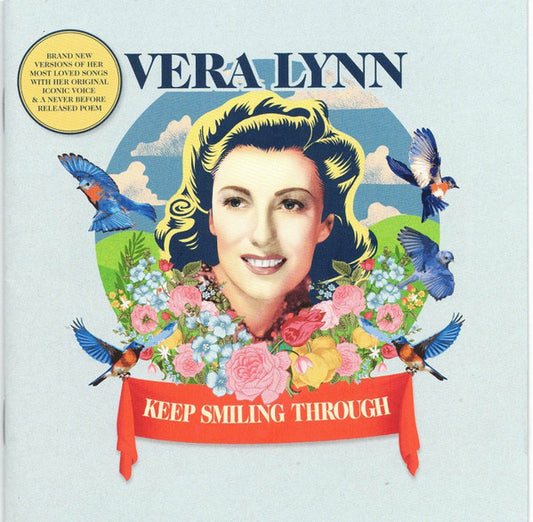 Vera Lynn - Keep Smiling Through