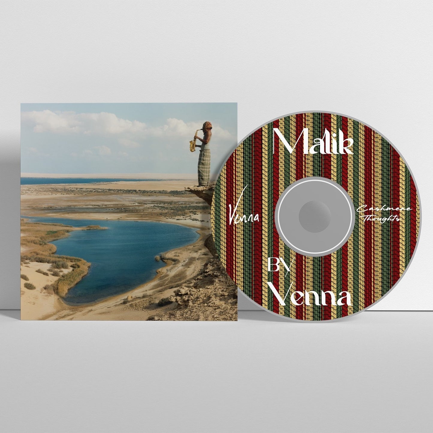 Venna - Malik