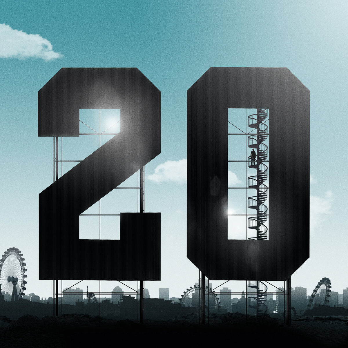 Vitalic - OK Cowboy 20