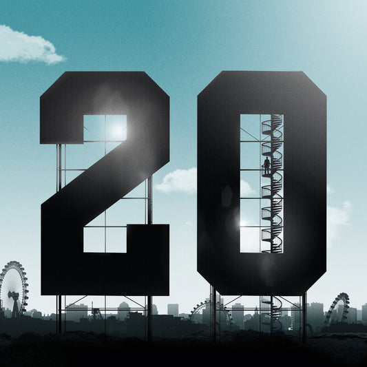 Vitalic - OK Cowboy 20