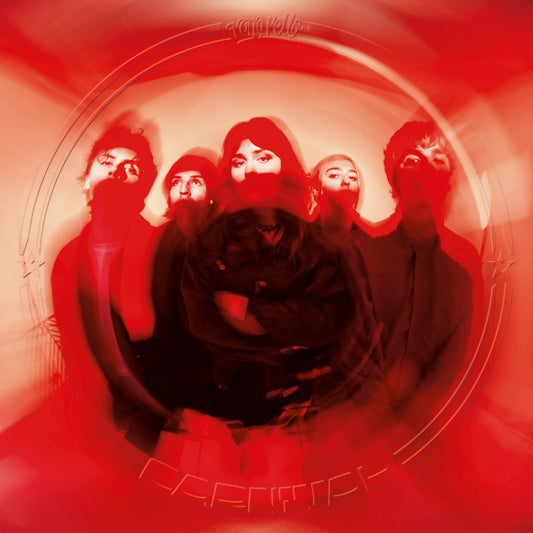 Vona Vella - Carnival (Out 27/2/26)