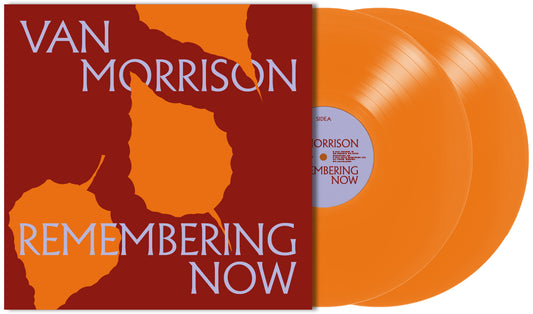 Van Morrison - Remembering Now (Out 13/6/25)