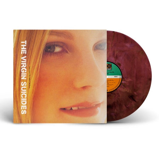 OST - The Virgin Suicides (NAD23)