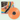 Transparent Orange LP