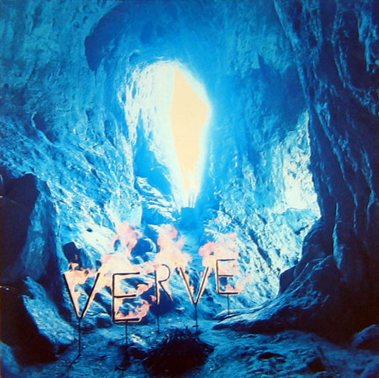 Verve - A Storm In Heaven