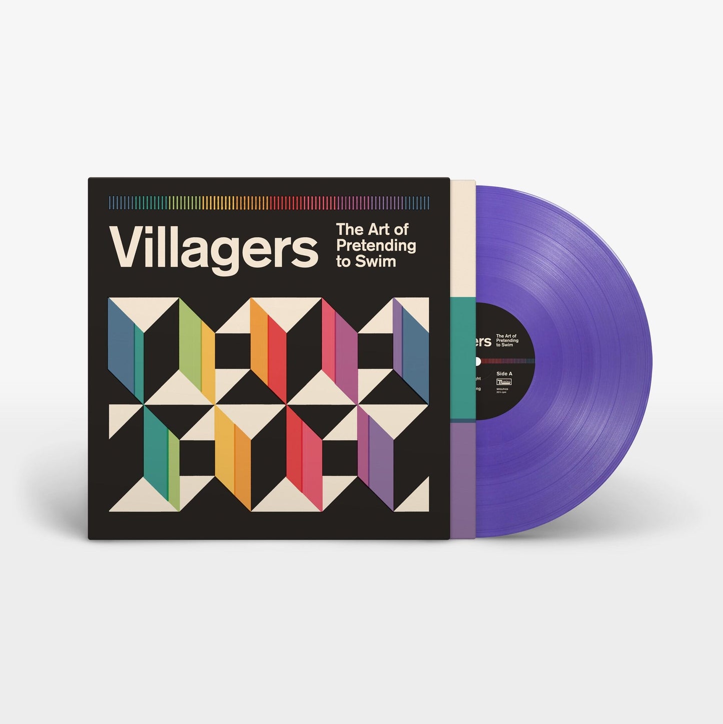 Villagers - The Art of Pretending To Swim