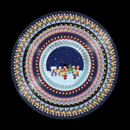 Vince Guaraldi Trio - A Charlie Brown Christmas