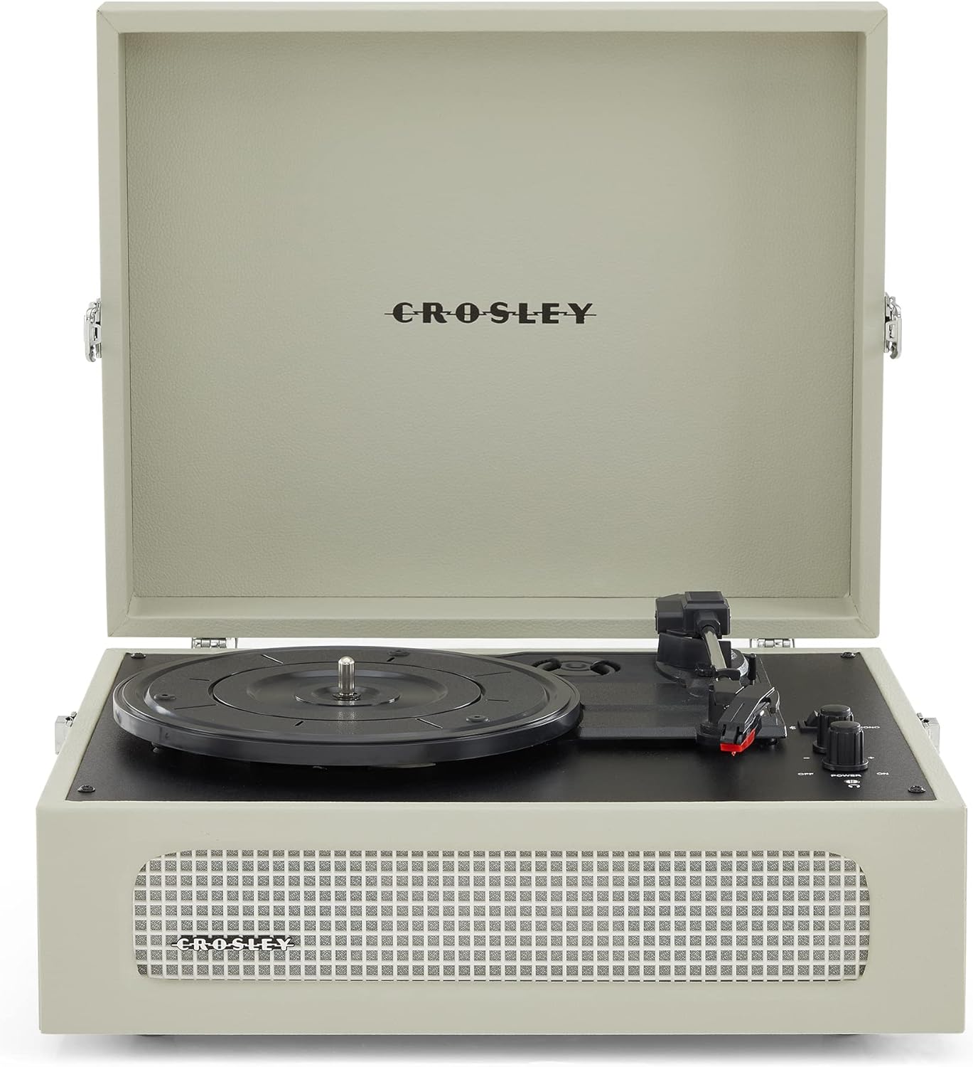 Crosley Voyager - Wireless Play Bluetooth Turntable (COLLECTION/LOCAL DELIVERY ONLY - NO SHIPPING)