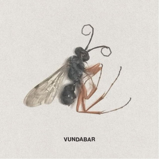 Vundabar - Good Old