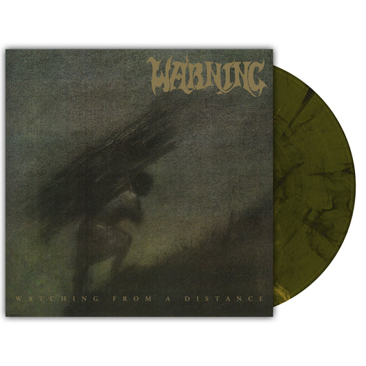 Warning - Watching From a Distance (Out 16/1/26)
