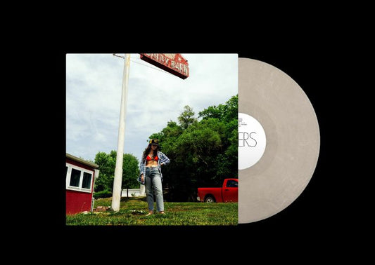 Waxahatchee - Tigers Blood